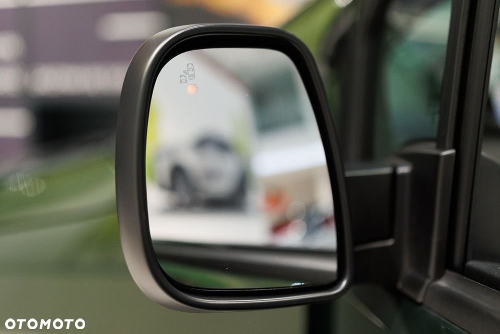 Toyota Proace City Verso - 24