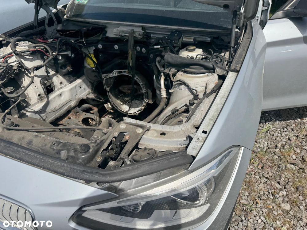 BMW Seria 1 116i Urban Line - 5