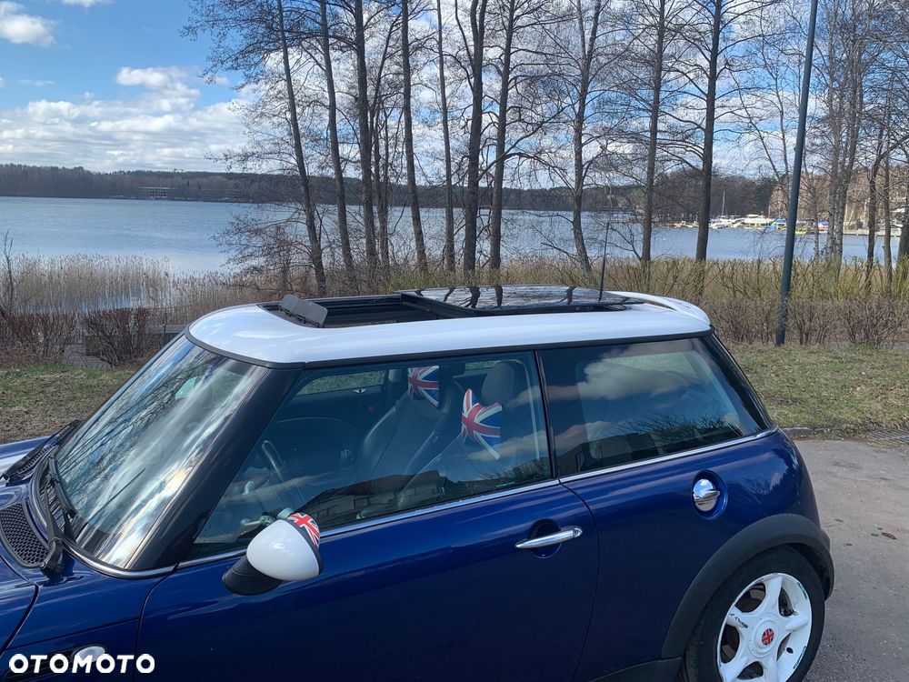 MINI Cooper Checkmate - 16