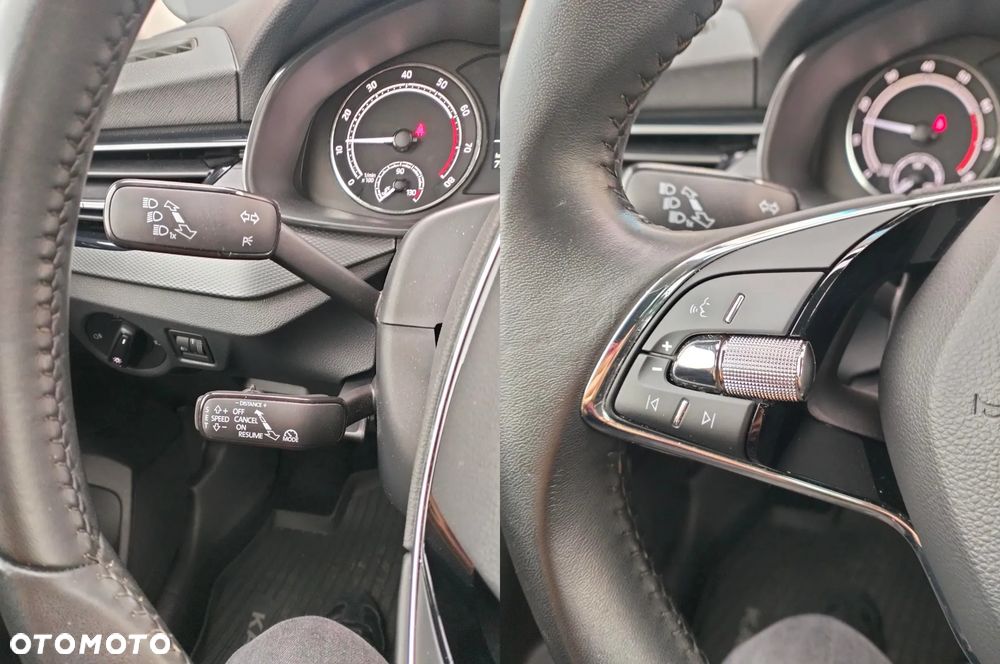 Skoda Kamiq 1.0 TSI Ambition - 11