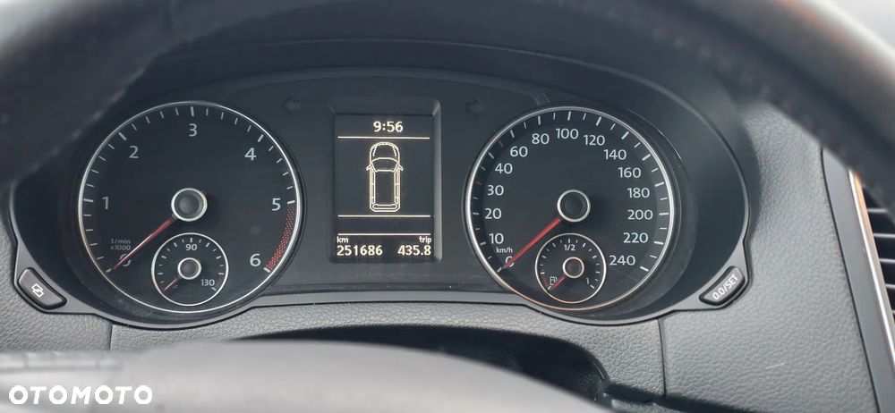 Seat Alhambra 2.0 TDI Ecomotive 4You - 26