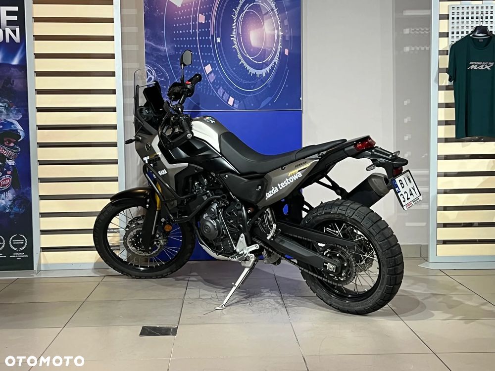 Yamaha Tenere