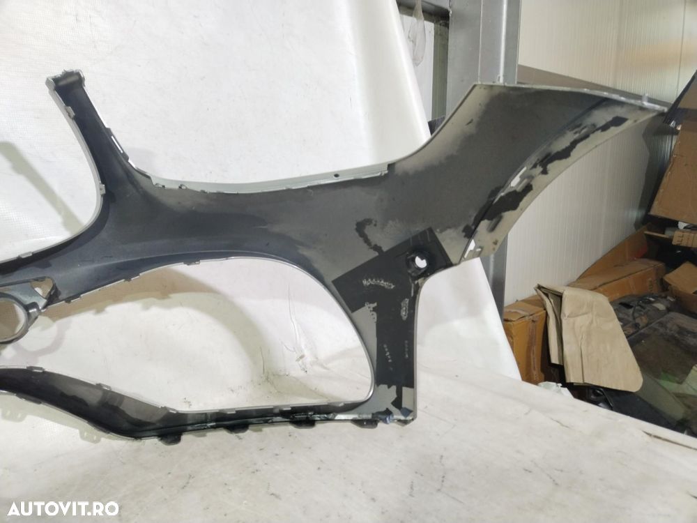 Bara fata Mercedes GLC AMG facelift, 2019, 2020, 2021, 2022, cod origine OE A2538855704. - 10