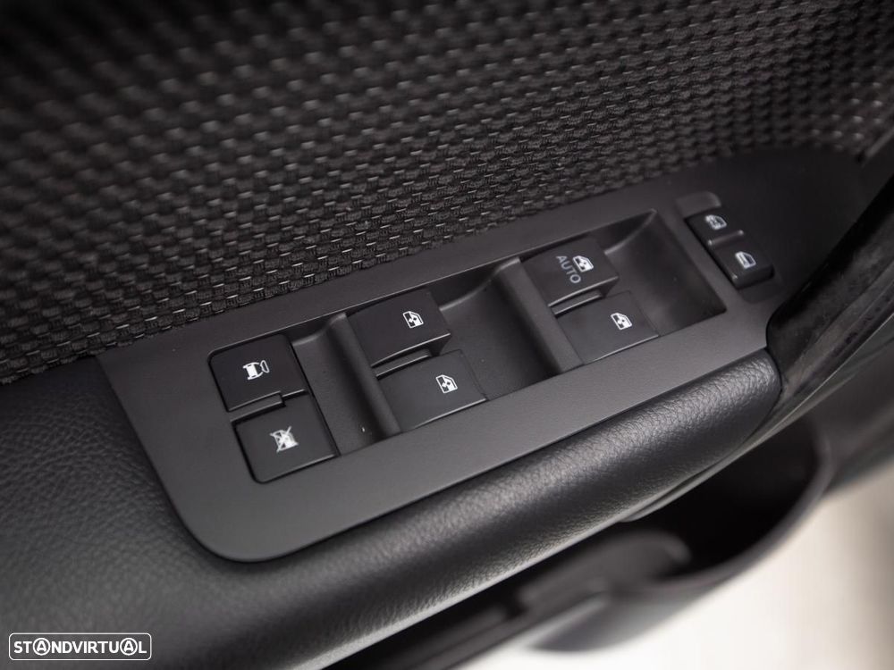 Chevrolet Captiva - 15