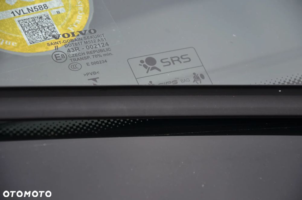 Volvo XC 60 D3 Geartronic Kinetic - 32