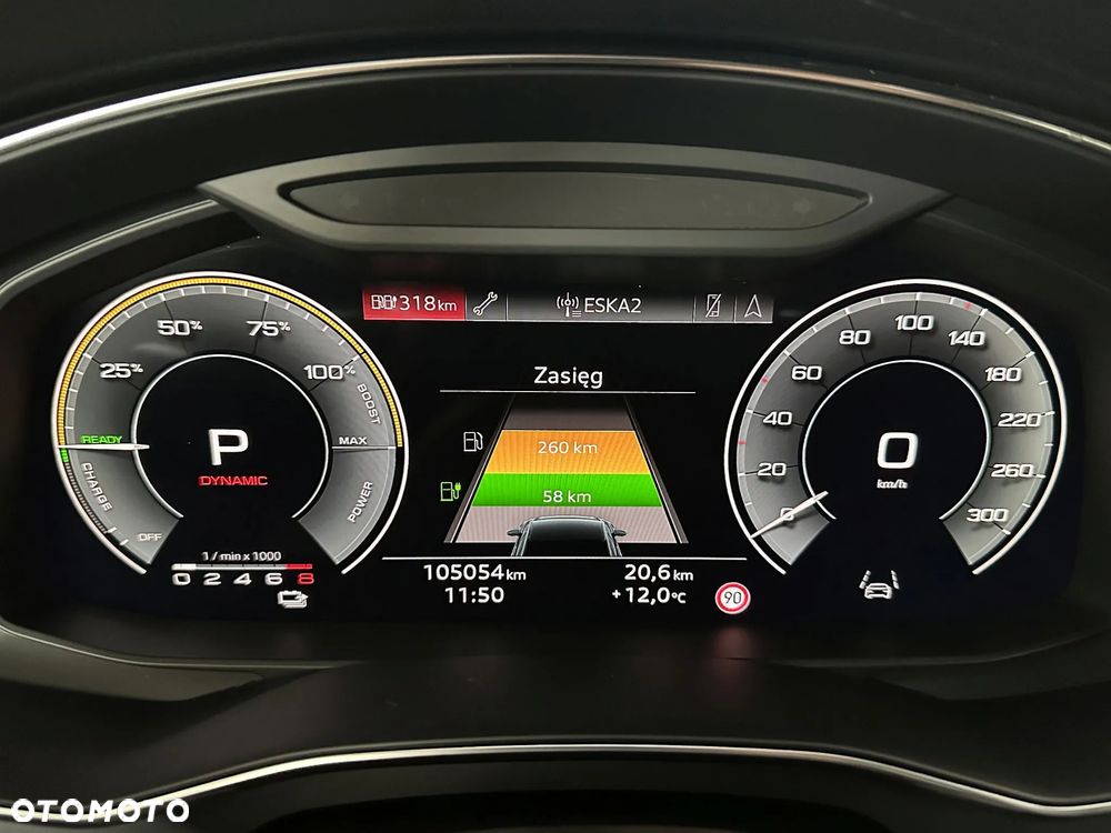 Audi A6 - 23