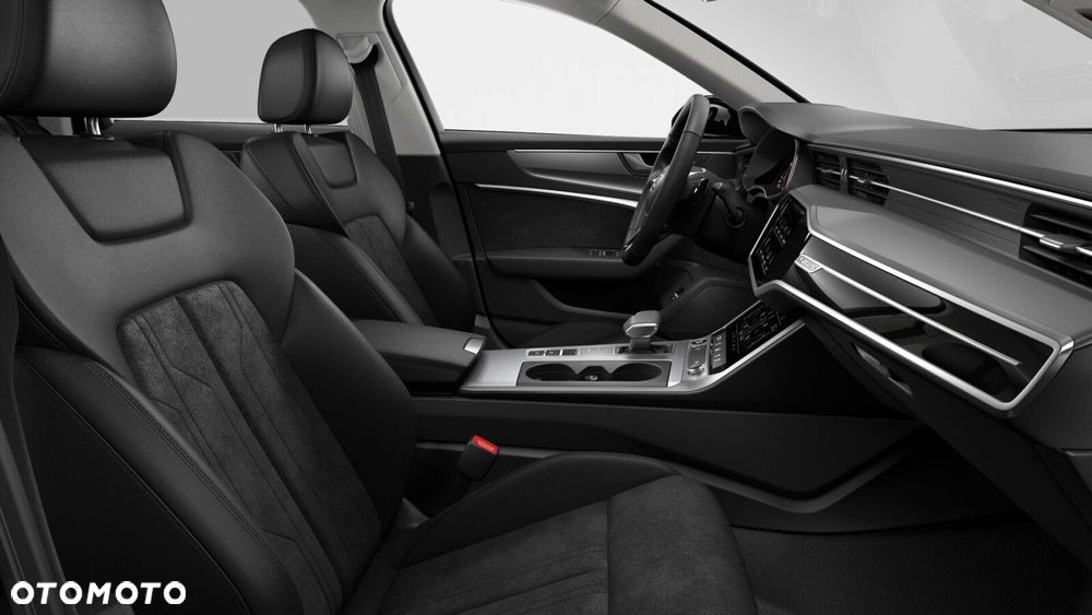 Audi A6 Limousine 40 TDI mHEV Quattro Sport S tronic - 7