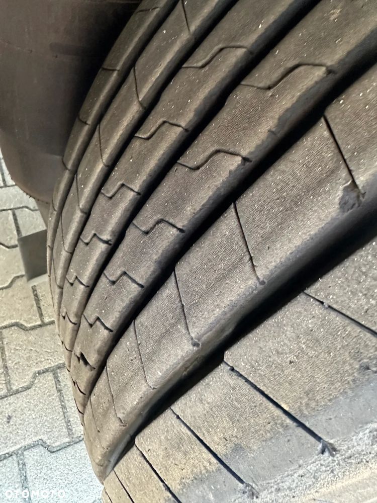 Schmitz Cargobull VARIOS - 11