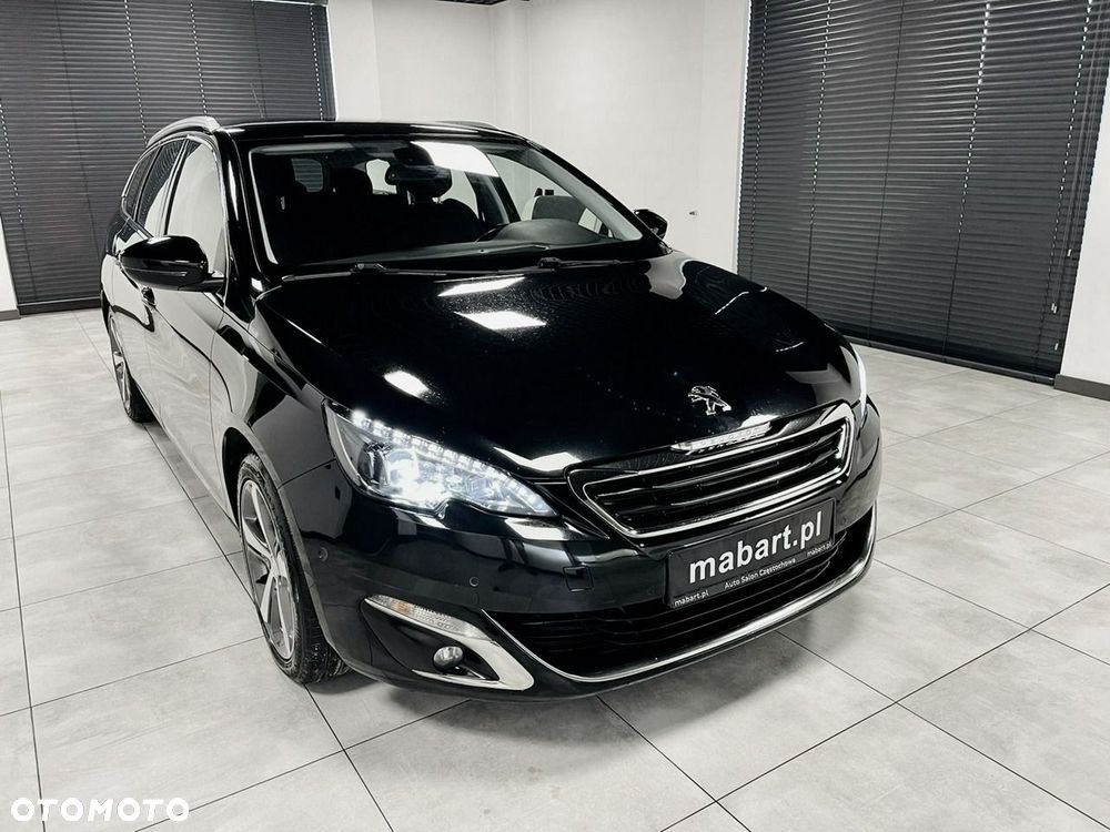 Peugeot 308 - 6