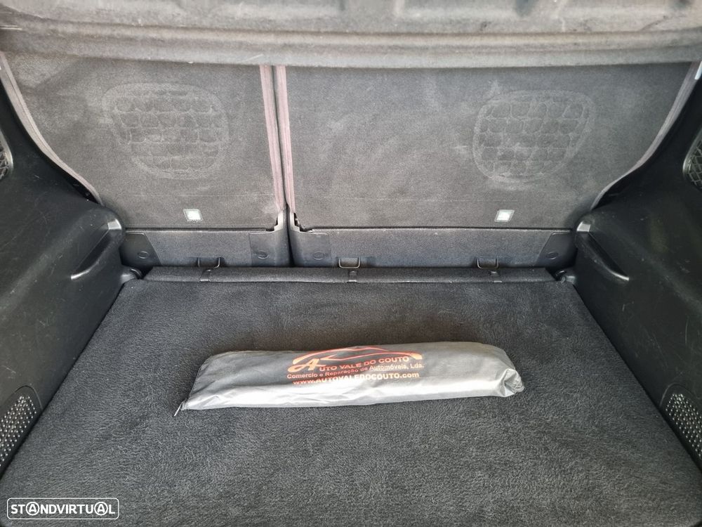 Fiat 500L 1.3 MJ Lounge - 17