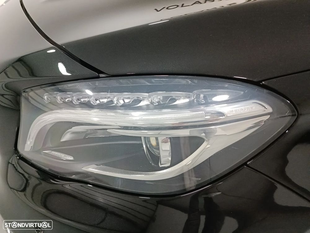 Mercedes-Benz GLA 200 CDi AMG Line Aut. - 10