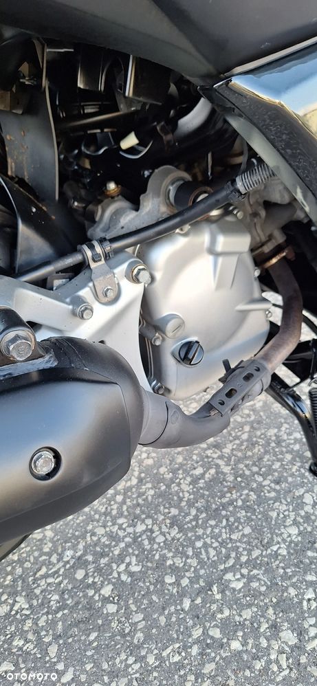 Yamaha X-max - 35