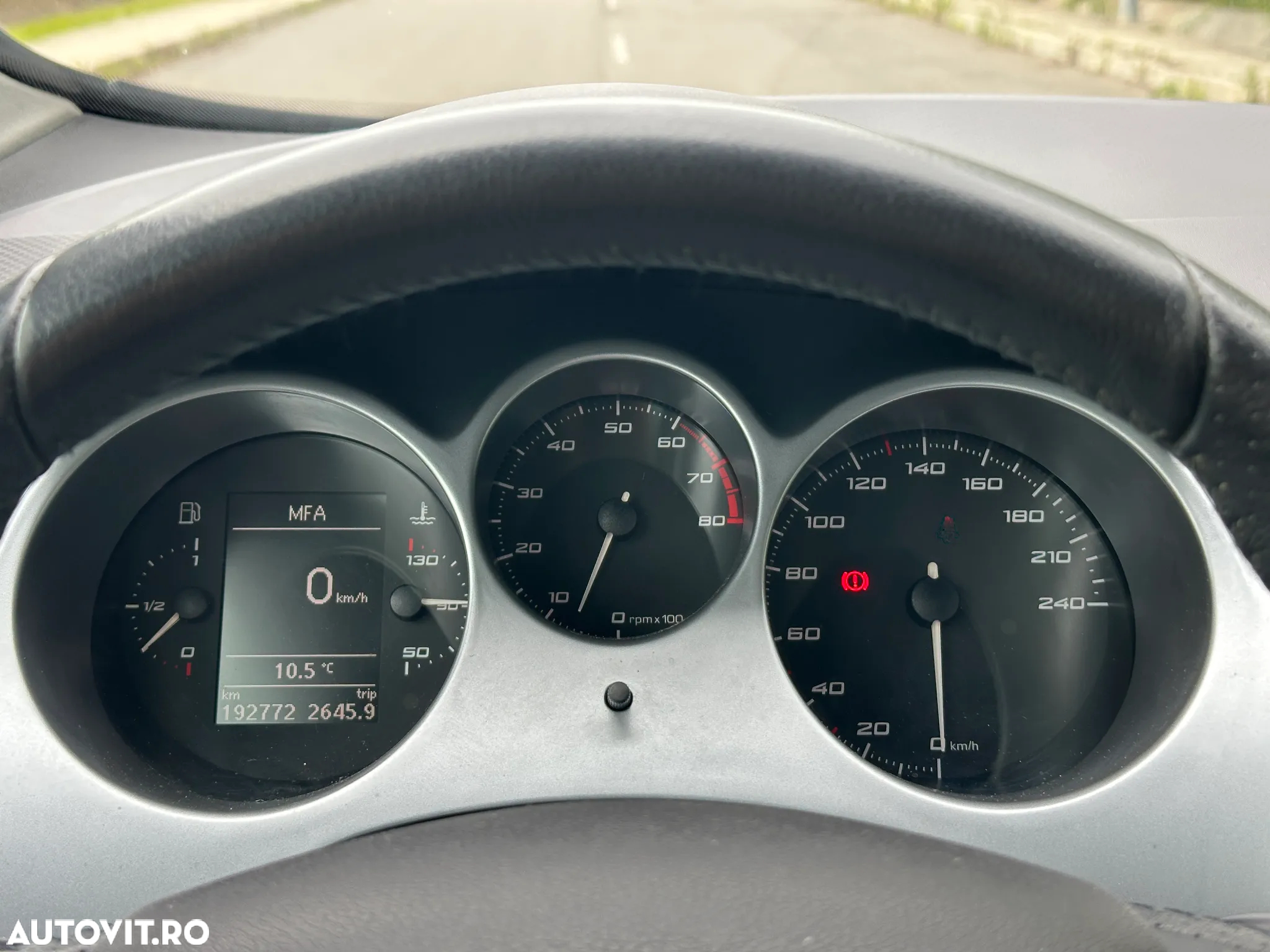 Seat Altea XL - 11