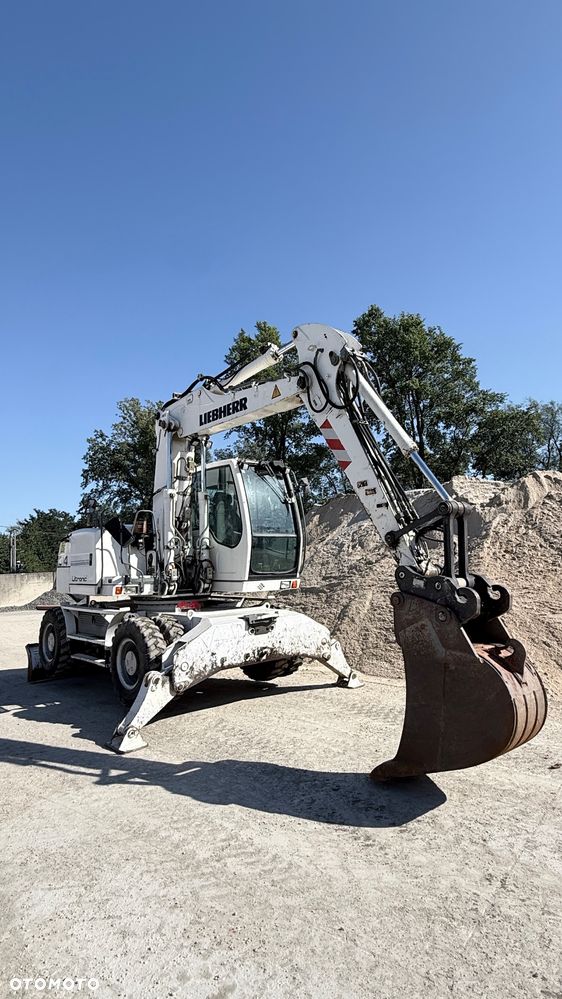 Liebherr A314 Litronic - 9