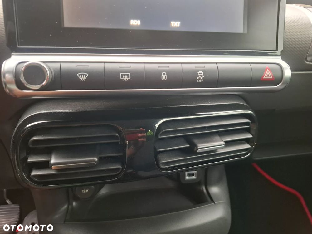Citroën C4 Cactus PureTech 82 Feel Edition - 25