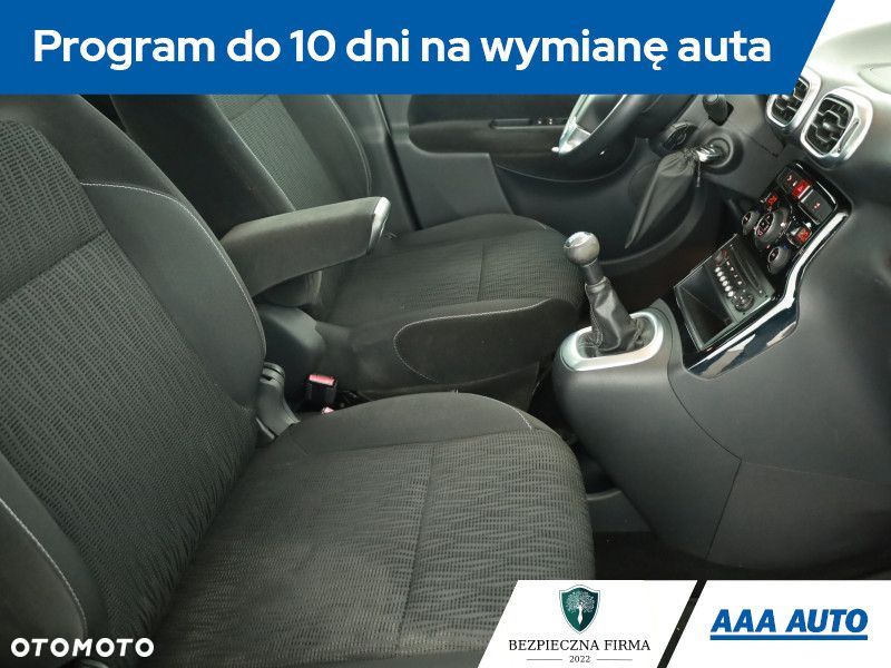 Citroën C3 Picasso - 9