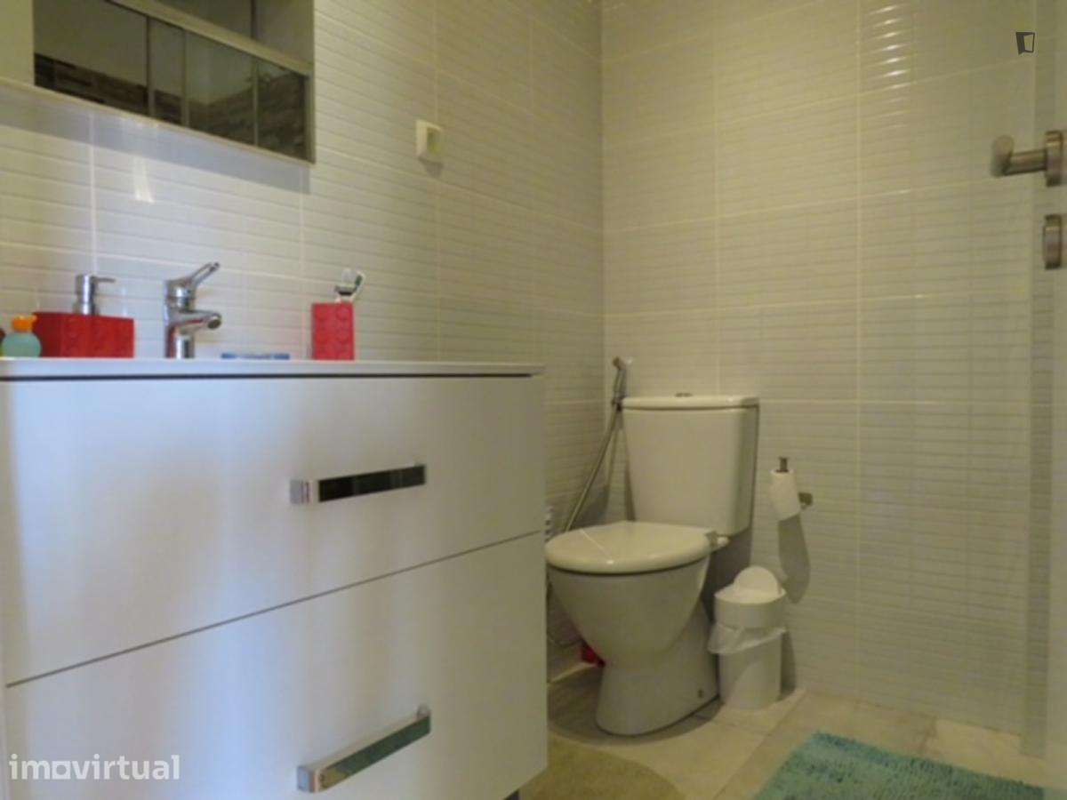 Apartamento com 1 quartos - localizado em Carcavelos Lisbon - Grande imagem: 4/10