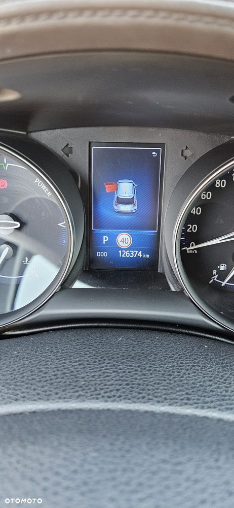 Toyota C-HR 1.8 Hybrid Prestige - 12