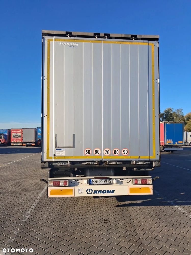 Krone COIL MULDA - 5