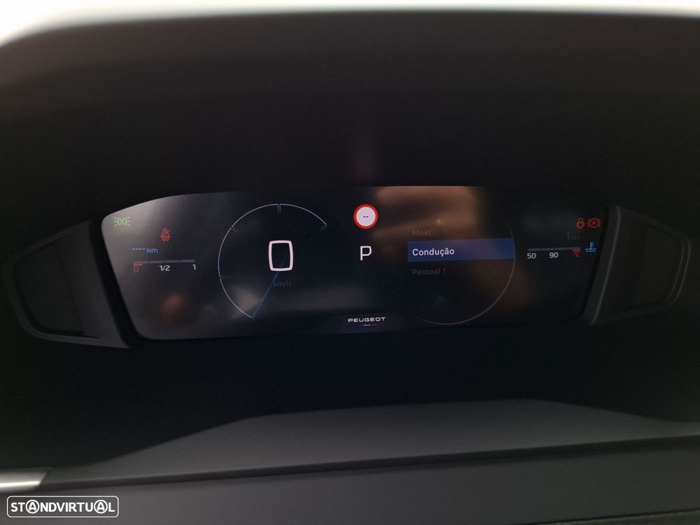 Peugeot 2008 1.2 PureTech Allure - 13