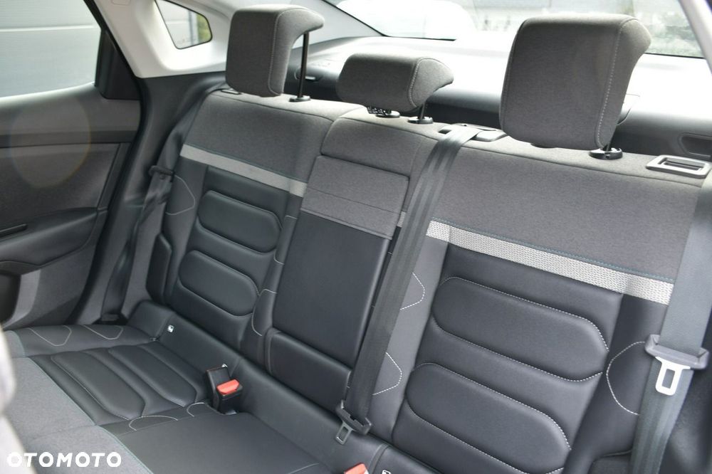 Citroën C4X - 13