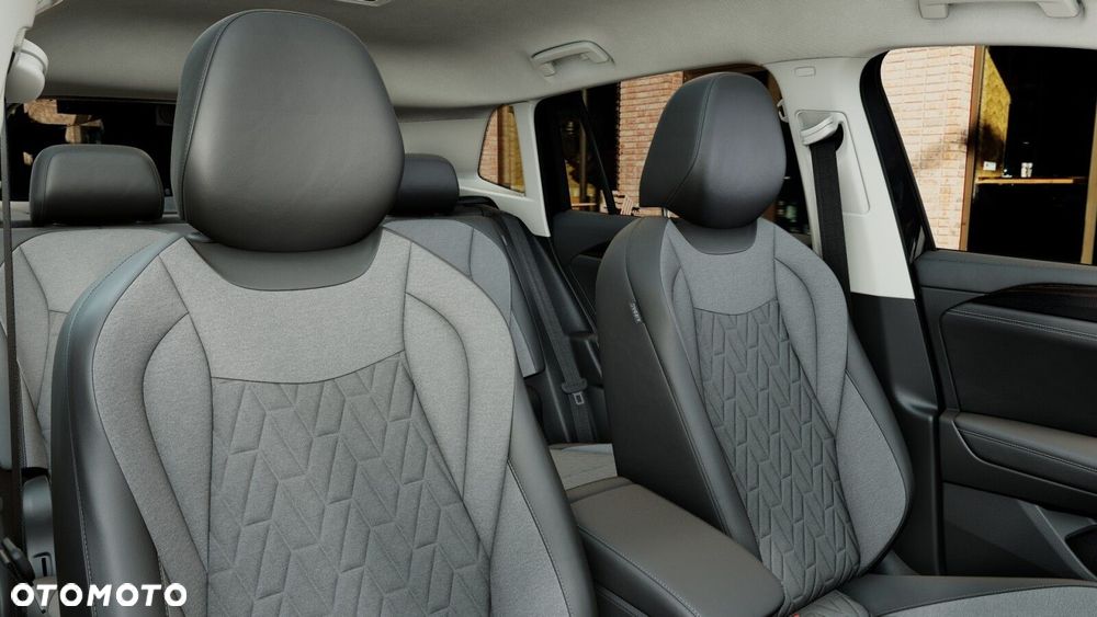Volkswagen Tiguan 1.5 eTSI Life Plus DSG - 12