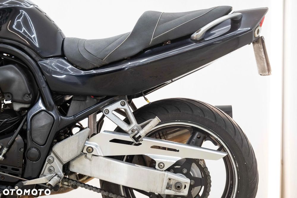 Suzuki Bandit - 14