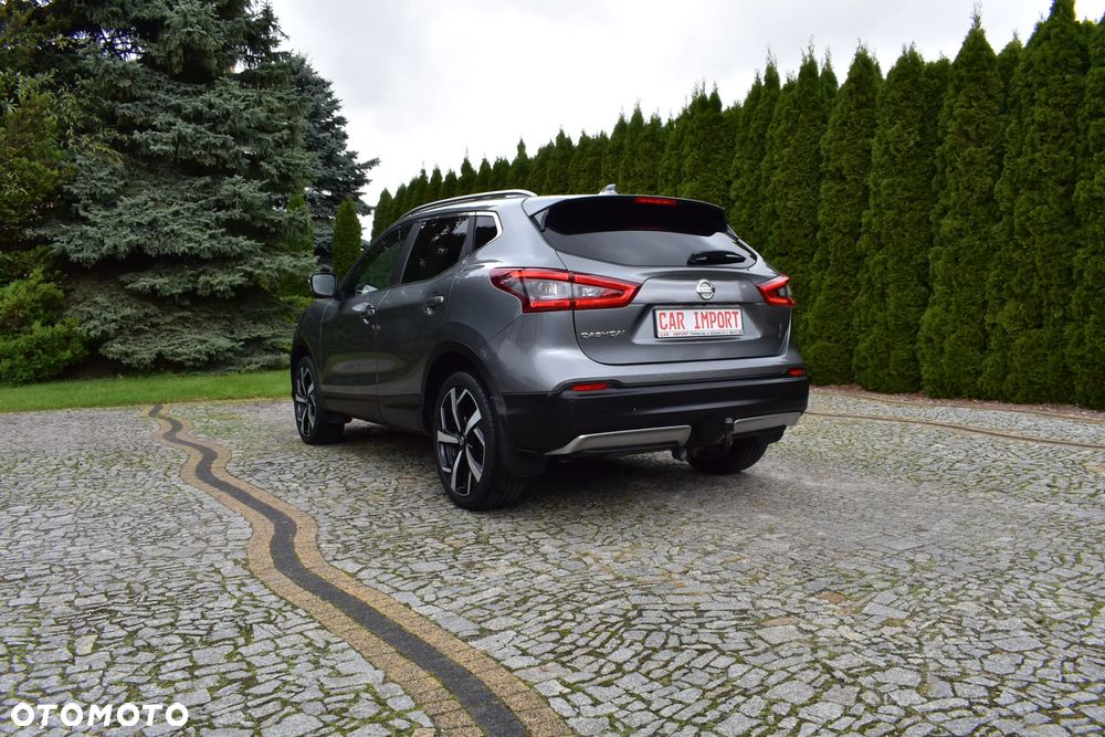 Nissan Qashqai 1.6 dCi TEKNA+ - 18