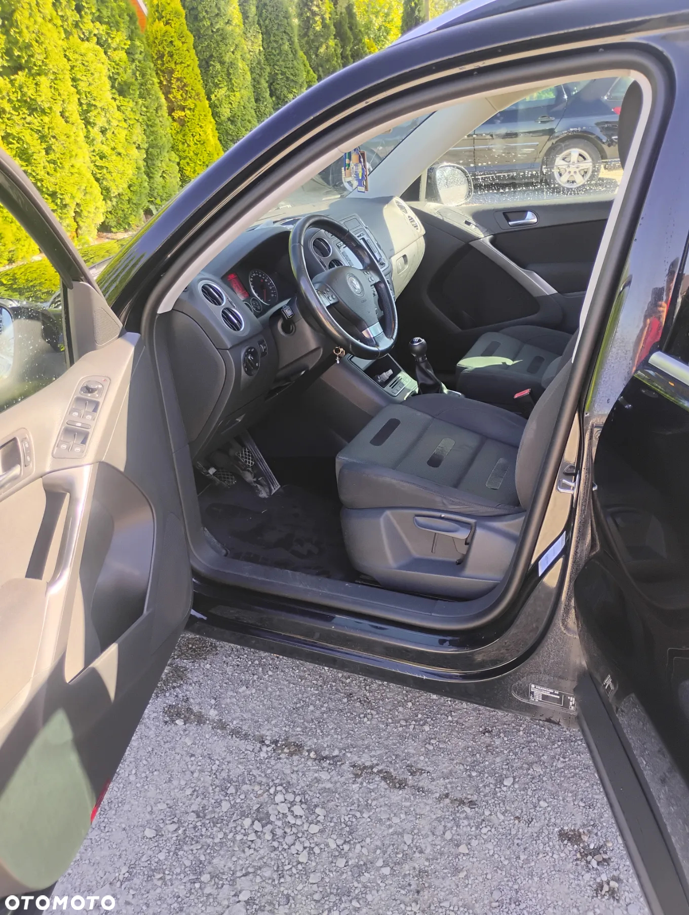 Volkswagen Tiguan 2.0 TDI 4Mot Sport&Style - 3