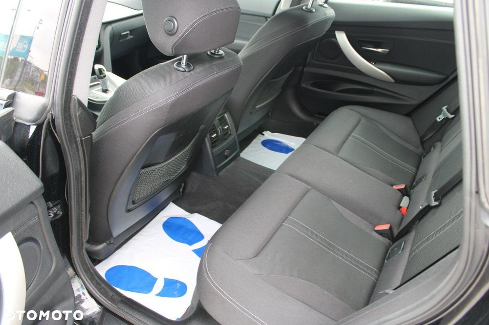 BMW 3GT - 17