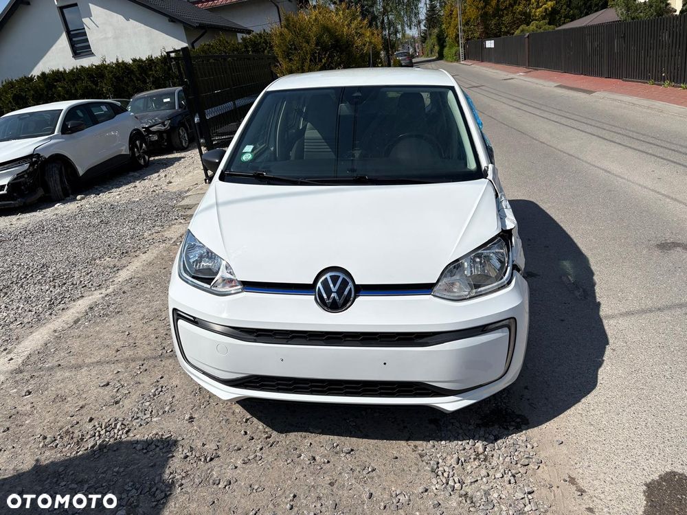 Volkswagen up! e-up - 20