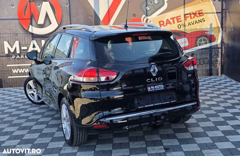 Renault Clio - 6