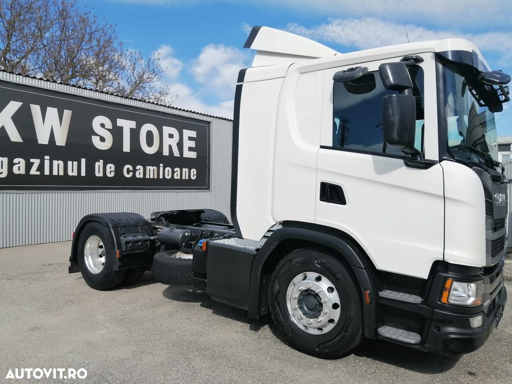 Scania G410 TOP !!! - 10