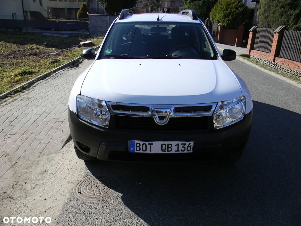 Dacia Duster 1.6 16V 4x2 Destination - 3
