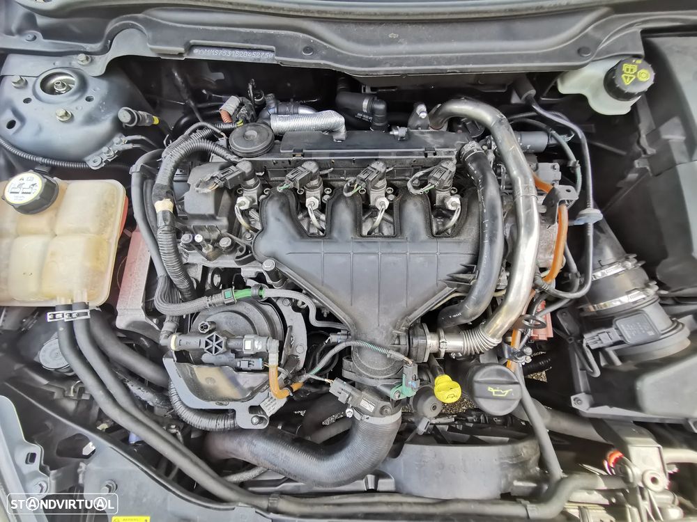 Volvo S40 2.0 D Nível 1 - 5