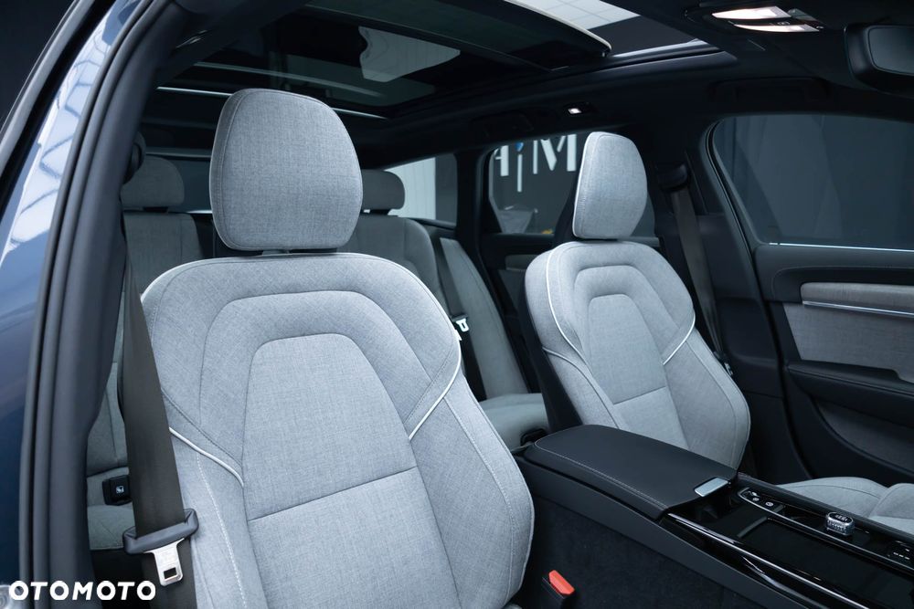 Volvo V90 T8 AWD Plug-In Hybrid Ultimate Bright - 36