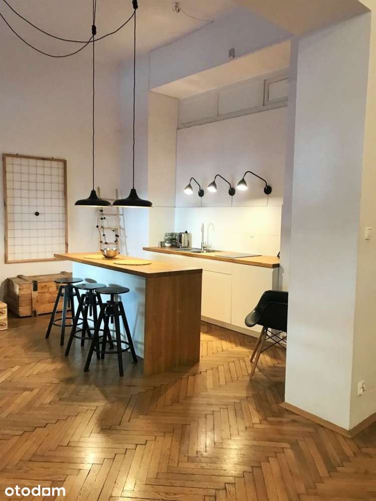 Apartament me 2 dhoma, 66 m²