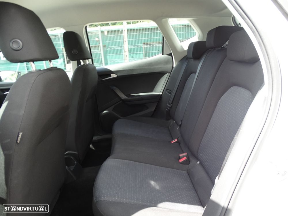 SEAT Arona 1.0 TSI Style - 21
