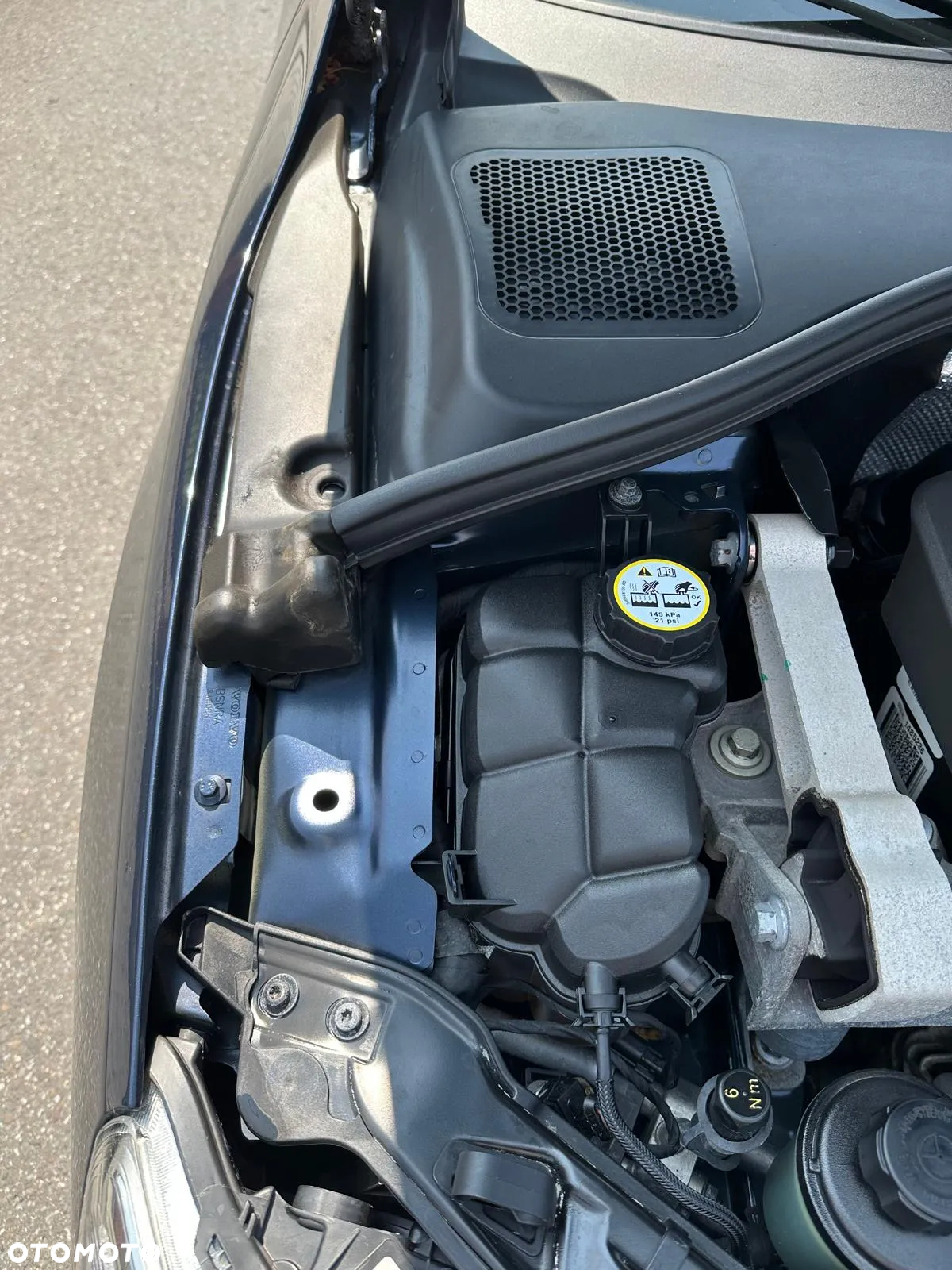 Volvo S60 D3 Geartronic Momentum - 15
