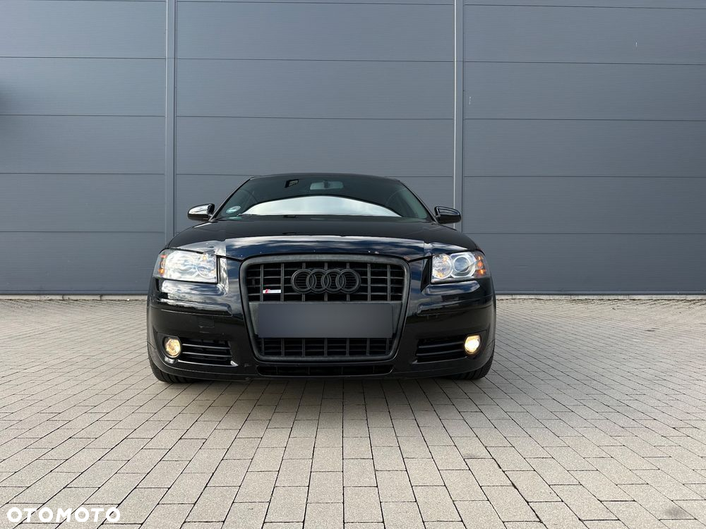 Audi A3 3.2 Quattro - 5