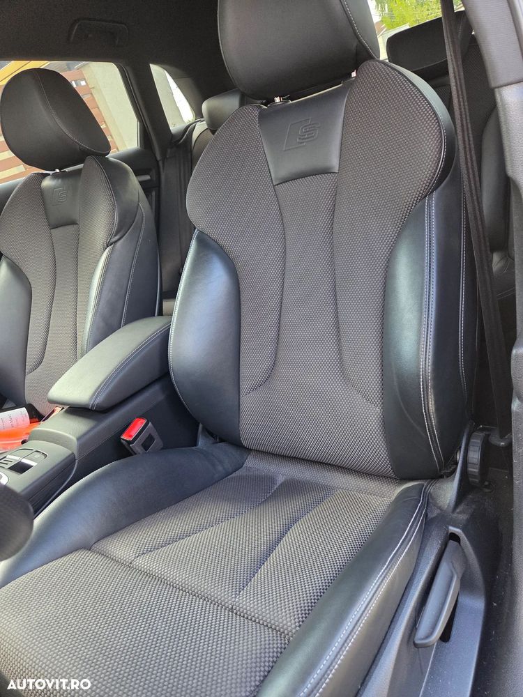 Audi A3 Sportback - 13