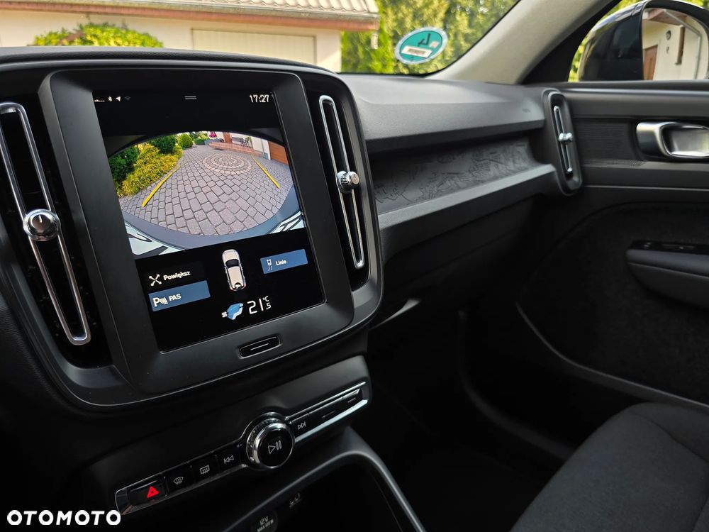 Volvo XC 40 - 22