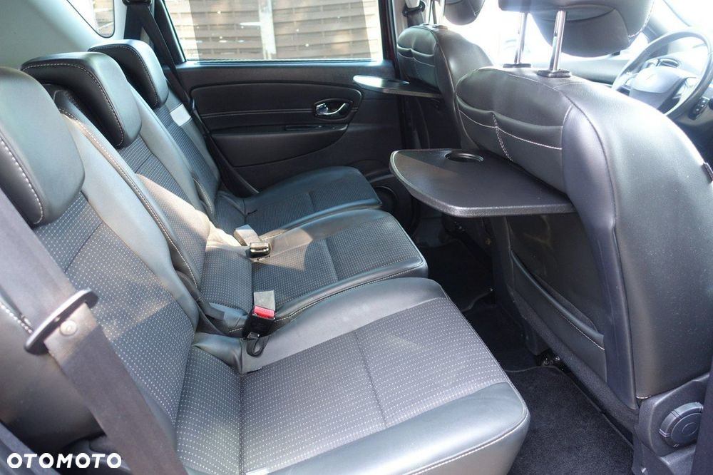 Renault Scenic - 15