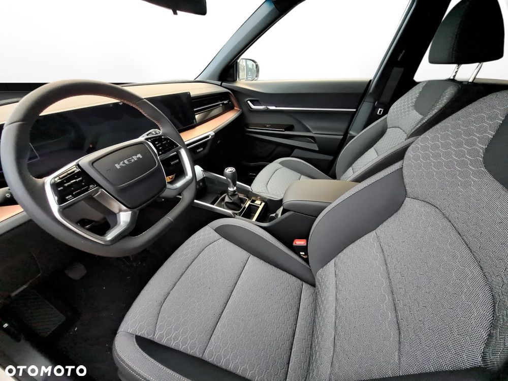 SsangYong/KGM Torres 1.5 T-GDI Joy - 13