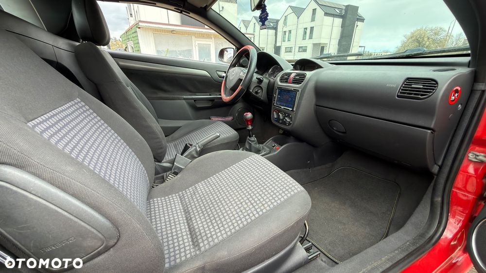 Opel Tigra 1.4 Enjoy - 8