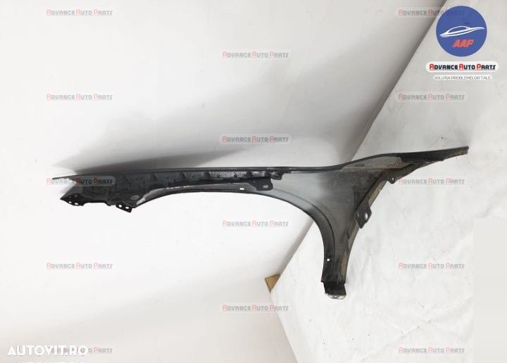 Aripa dreapta in stare buna Mercedes-Benz GLA-Class X156 2013 2014 201 - 5