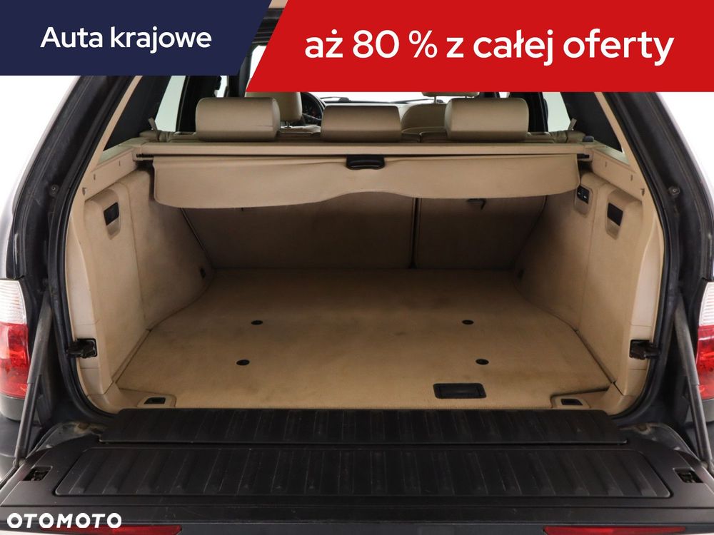 BMW X5 - 16