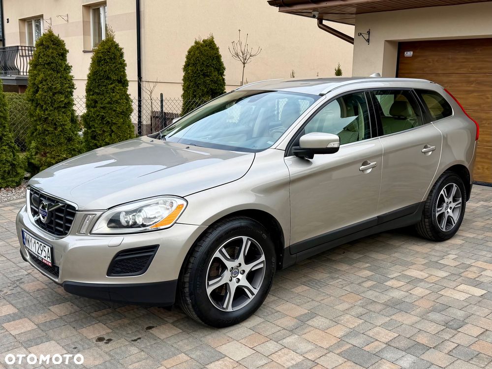 Volvo XC 60 - 2