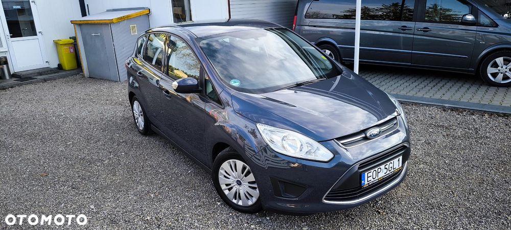 Ford C-MAX 1.6 Trend - 22
