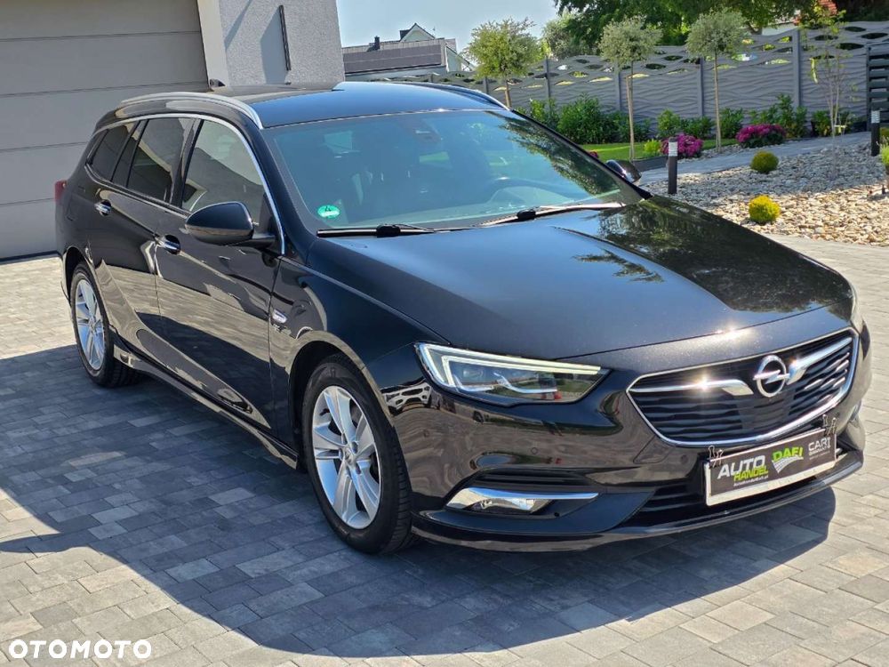 Opel Insignia - 40